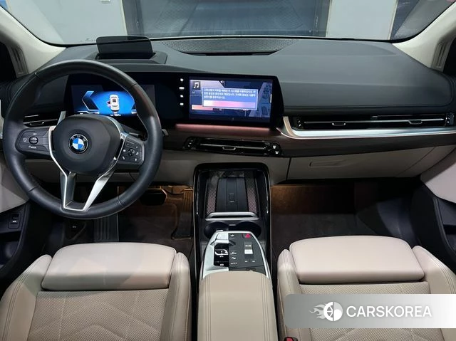 BMW 2 Series Active Tourer (U06) id 4980274 из Кореи 17