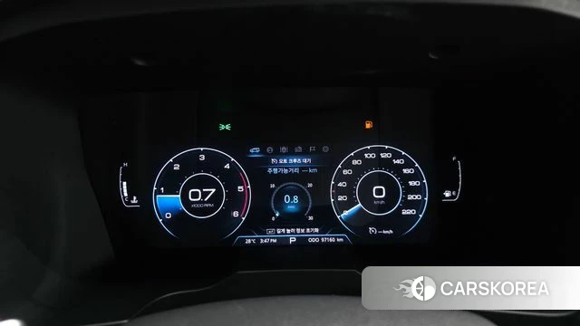 Ssangyong Beautiful Korando id 4900499 из Кореи 37