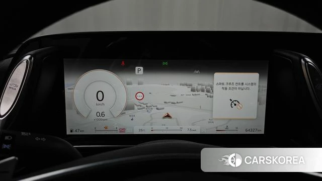 Genesis G90 (RS4) id 4917507 из Кореи 29