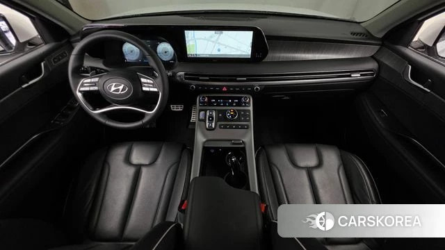 Hyundai The New Palisade id 4753450 из Кореи 28