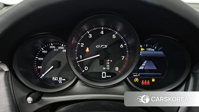 Porsche Macan id 4656071 из Кореи 31