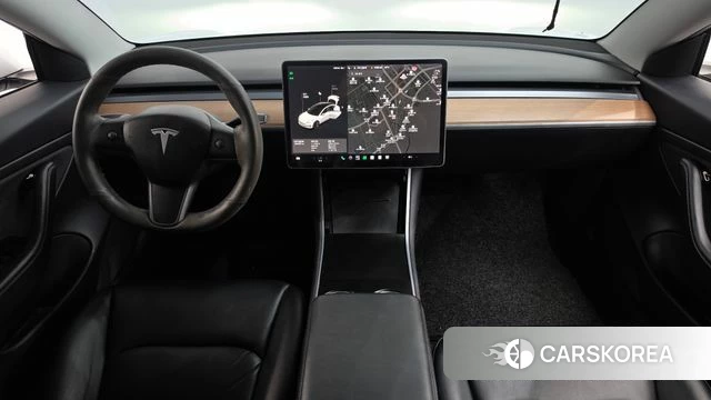 Tesla Model 3 id 4952513 из Кореи 28
