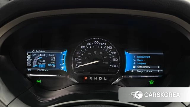 Lincoln New MKZ id 4992880 из Кореи 30