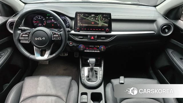 Kia The New K3 2nd generation id 5002468 из Кореи 29