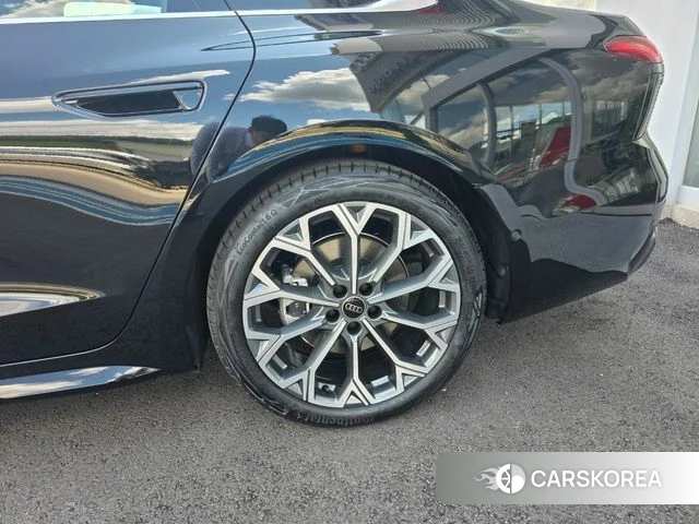 Audi A6 (C9) id 5025843 из Кореи 7