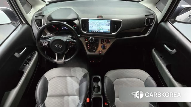 Kia The New Ray id 5035200 из Кореи 29