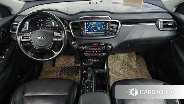 Kia The New Sorento id 5004676 из Кореи 17