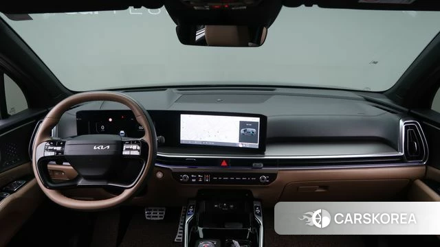 Kia The New Sorento 4th Generation id 5015592 из Кореи 17