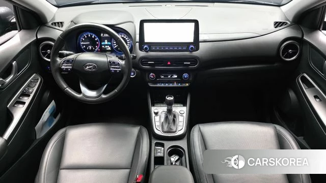 Hyundai The New Kona id 4731923 из Кореи 17