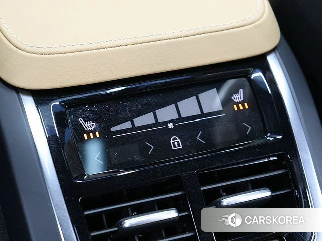Volvo XC90 second Generation id 4947089 из Кореи 17