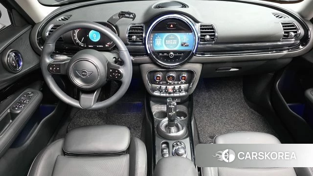 Mini Cooper Clubman id 4613141 из Кореи 17