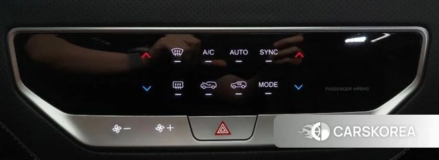 Ssangyong The New Rexton Sports Cannes id 5046092 из Кореи 10