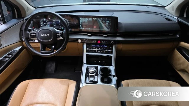 Kia Carnival 4th generation id 4916846 из Кореи 17
