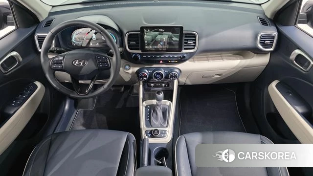 Hyundai Venue id 4990156 из Кореи 30