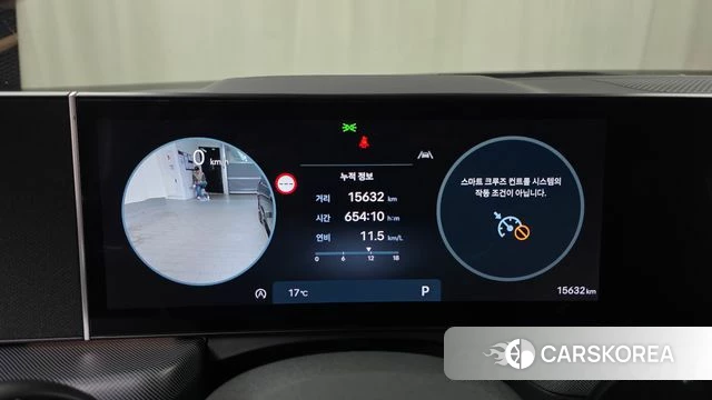 Hyundai Sonata D Edge (DN8) id 5051771 из Кореи 29
