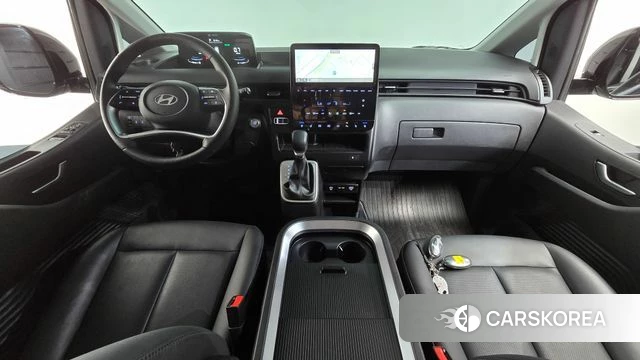 Hyundai Staria id 4990440 из Кореи 28