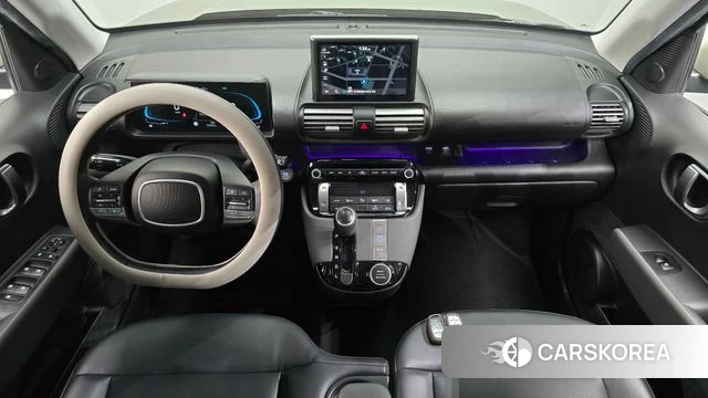 Hyundai Casper id 4995807 из Кореи 17