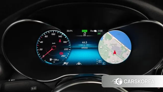 Mercedes-Benz GLC-Class X253 id 3355562 из Кореи 17