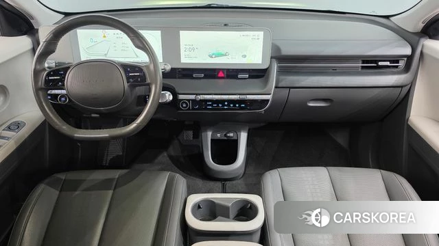 Hyundai Ionic 5 id 5027876 из Кореи 30