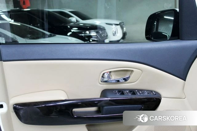 Kia The New Carnival id 5031139 из Кореи 17