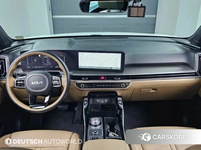 Kia The New Sorento 4th Generation id 5002027 из Кореи 17
