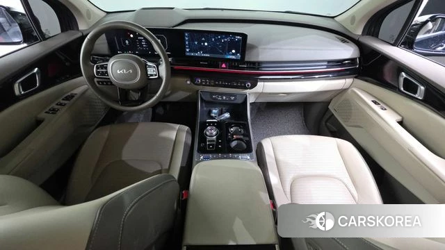 Kia The New Carnival 4th Generation id 4879969 из Кореи 17