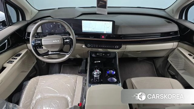 Kia The New Carnival 4th Generation id 5045733 из Кореи 37