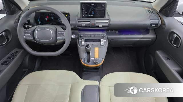 Hyundai Casper id 5012093 из Кореи 17