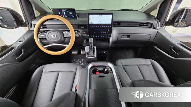 Hyundai Staria id 4950320 из Кореи 30