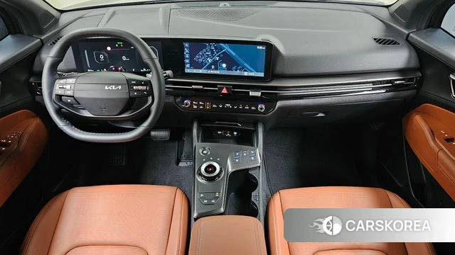 Kia The New Sportage 5th Generation Hybrid id 5020982 из Кореи 28