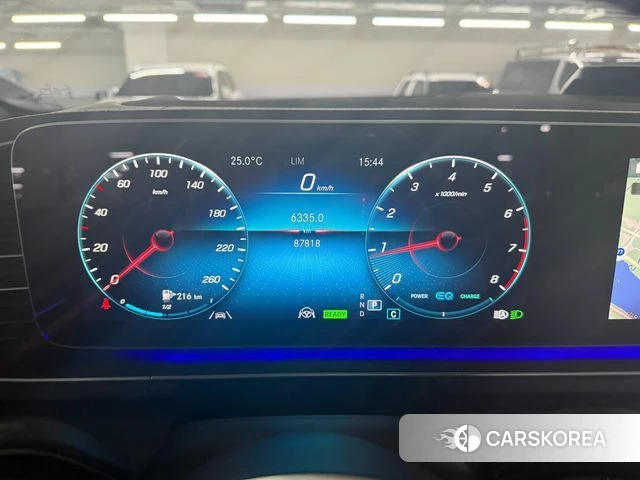Mercedes-Benz GLS - Class X167 id 4991588 из Кореи 16