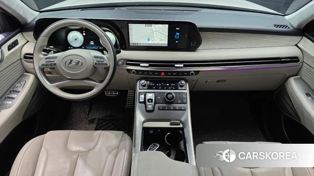 Hyundai The New Palisade id 4958531 из Кореи 28