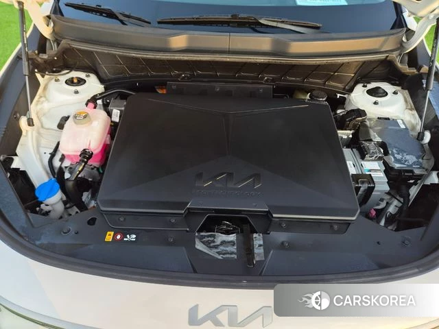 Kia Di All New Niro EV id 5033818 из Кореи 17