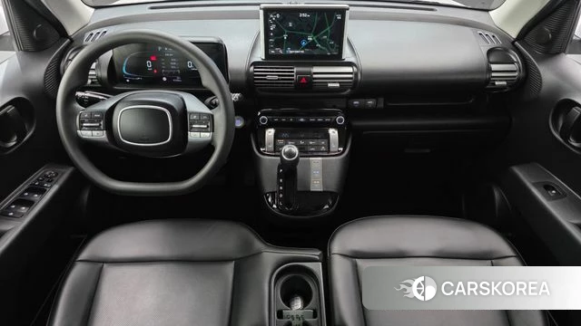 Hyundai Casper id 4991671 из Кореи 17
