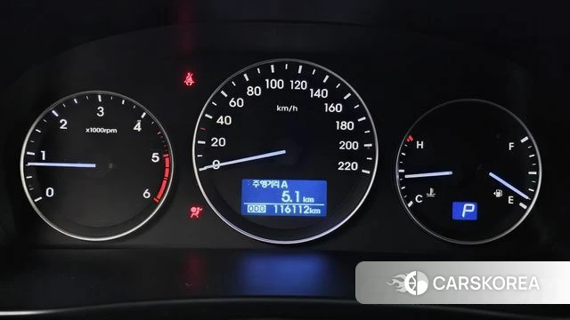 Hyundai The New Grand Starex id 4727993 из Кореи 26