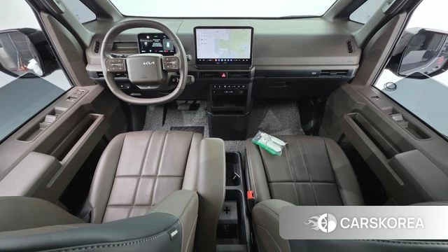 Kia PV5 id 5026127 из Кореи 31