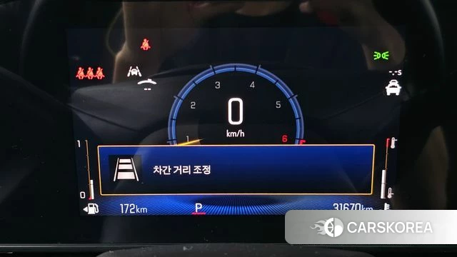 Chevrolet (GM Daewoo) Trax Crossover id 4660536 из Кореи 27