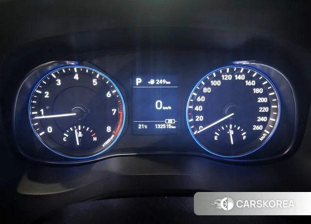 Hyundai Kona id 4969626 из Кореи 16