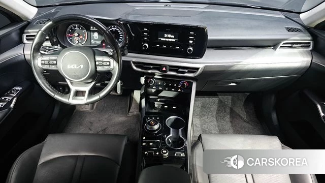 Kia K5 3rd generation id 4986130 из Кореи 27