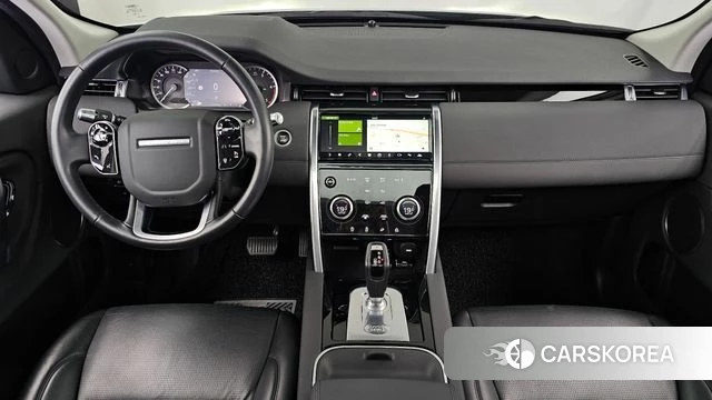 Land Rover Discovery Sports 2nd Generation id 5013192 из Кореи 30