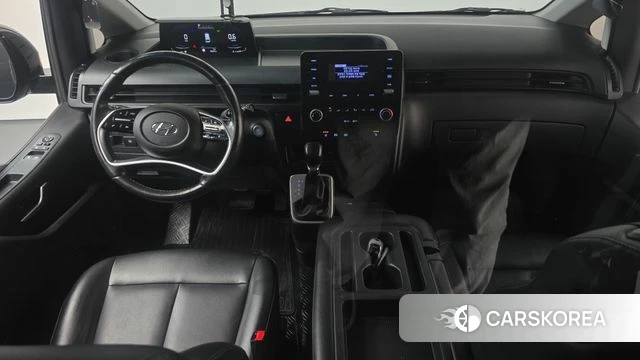 Hyundai Staria id 5059816 из Кореи 28