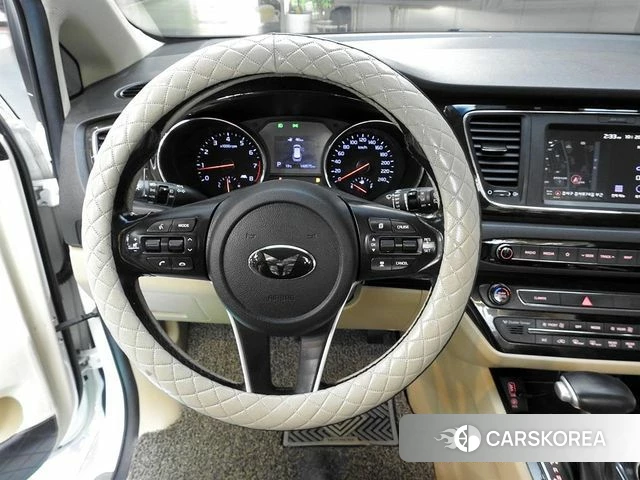 Kia The New Carnival id 5013736 из Кореи 17