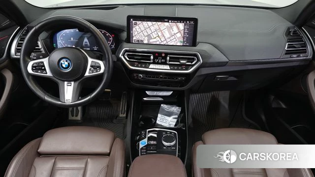 BMW iX3 id 4991060 из Кореи 27