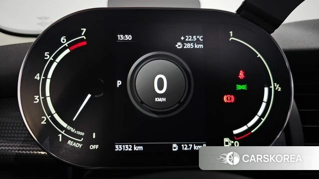 Mini Cooper id 4966638 из Кореи 28