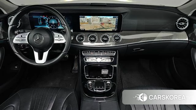 Mercedes-Benz CLS-Class C257 id 5013927 из Кореи 17