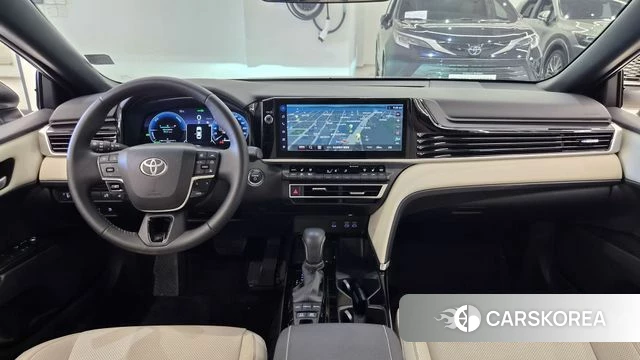 Toyota Camry (XV80) id 5020870 из Кореи 14