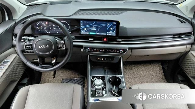 Kia The New Carnival 4th Generation id 4720127 из Кореи 28