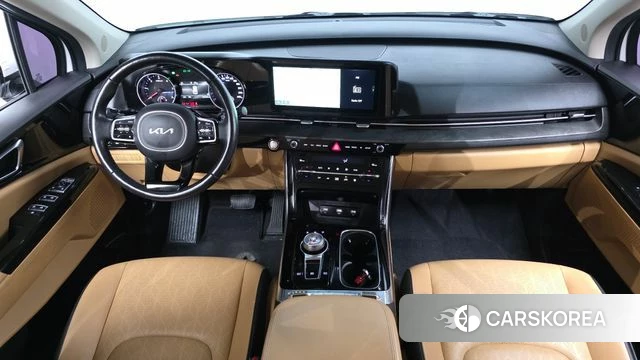 Kia Carnival 4th generation id 4750023 из Кореи 17
