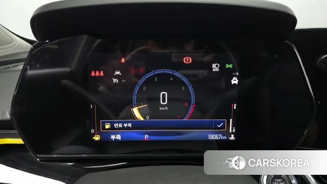 Chevrolet (GM Daewoo) Trax Crossover id 4980885 из Кореи 27