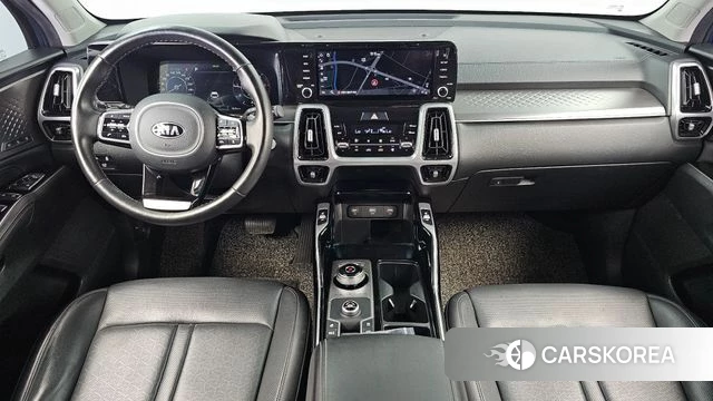 Kia Sorento 4th Generation id 5003509 из Кореи 32